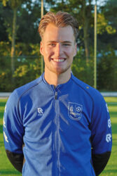 Jarralt Boonen - JO13-1