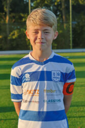 Julius Kamminga - JO13-1