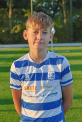 Manuel Leusink - JO13-1