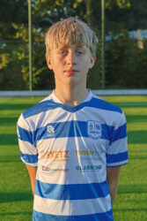 Quinn Hulshof - JO13-1