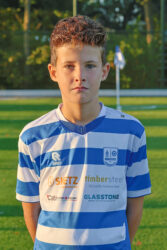 Sem Broekhuizen - JO13-1