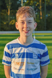 Tijl Beuker - JO13-1