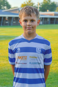 Djayden de Vries - ESC O13-2JM