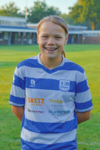Eva Bulten - ESC O13-2JM