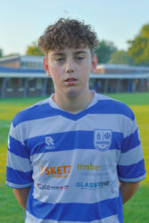 Jesse Knikker - JO13-2