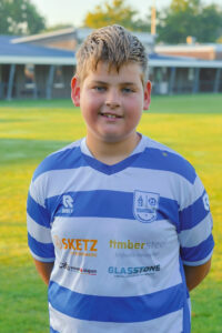 Joas van Erven - ESC O13-2JM