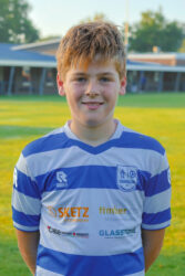 Joshua Peters - JO13-2