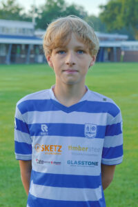 Koen Janssen - ESC O13-2JM