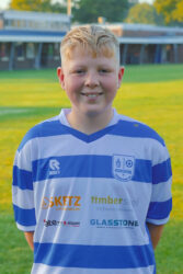 Nick ten Have - JO13-2