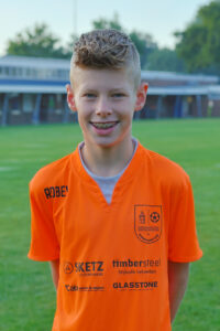 Rick Witter - ESC O13-2JM