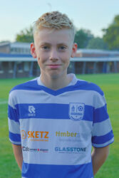 Sem Bovendorp - JO13-2