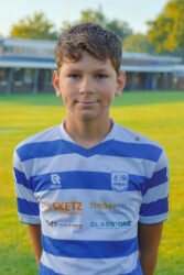 Sam Zoombelt - JO13-2