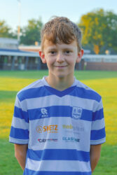 Sepp Westerbos - JO13-2