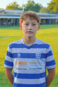 Teun van Wetten - ESC O13-2JM