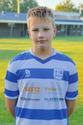 Tijn Spijkerboer - JO13-2