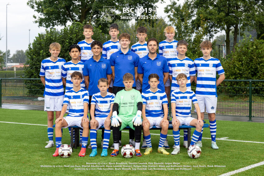 ESC O15-1