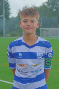 Bjorn Broekhuis - ESC O15-1