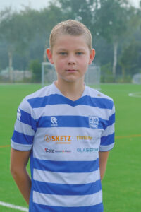 Bram Wessels - ESC O15-1