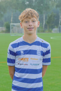 Cedric van Kolthoorn - ESC O15-1