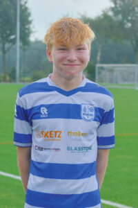Jasper Meijer - ESC O15-1