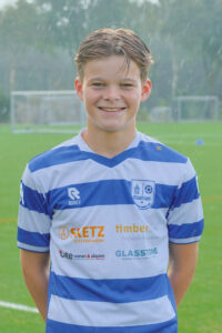 Lars Bovendorp - ESC O15-1