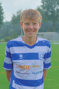 Noël van Dam - ESC O15-1