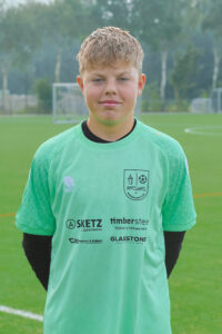 Sep Overdijk - ESC O15-1