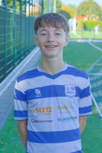 Bram Bulten - JO15-2