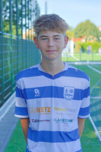 Vinn Hulleman - JO15-2