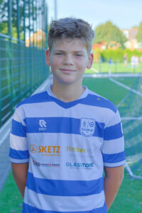 Finn Storteboom - JO15-2