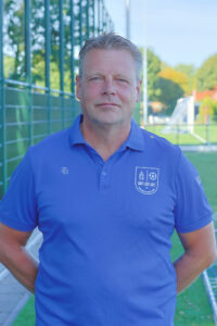 Hendry Dijkhuizen - JO15-2