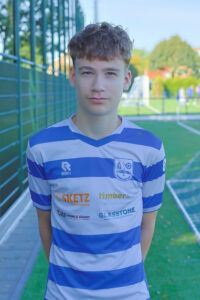 Jonathan Esselink - JO15-2