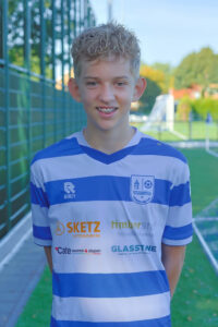 Julian van den Hoorn - JO15-2