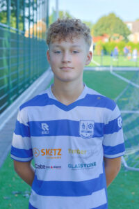 Kian Touw - JO15-2