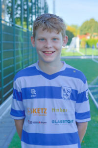 Maurits Wijnne - JO15-2