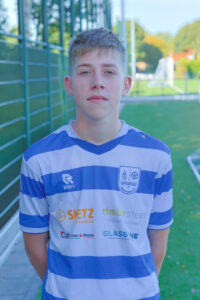 Ryan Daalmeijer - JO15-2