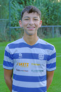 Ali Alsawadi - JO15-3