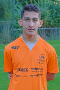 Ali Sulayman - JO15-3