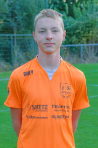 David Westerink - JO15-3