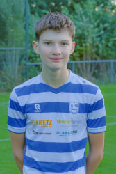 Jayden Schutte - JO15-3