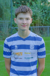 Jayden Schutte - JO15-3