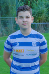 Mats Kroon - JO15-3