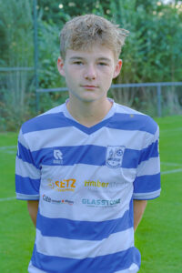 Mees Pleiter - JO15-3