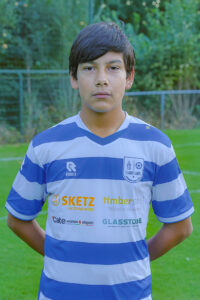 Miguel Nijboer - JO15-3