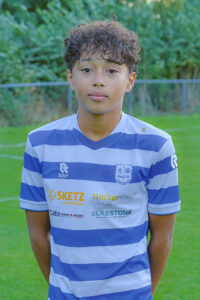 Rojeavy Slagt - JO15-3