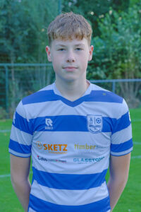 Romain van Engelen - JO15-3