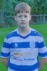Sam van Boven - JO15-3
