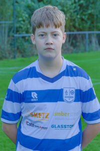 Sam van Boven - JO15-3