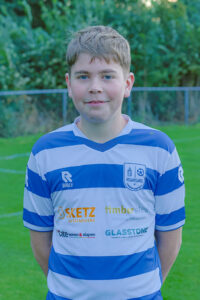 Thijs Broekhuizen - JO15-3