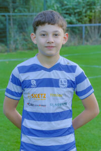 Yohni Jacobs - JO15-3